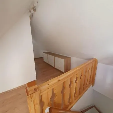 アパート Merle In Winterberg-altastenberg *