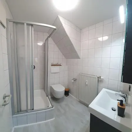 Merle In Winterberg-altastenberg *