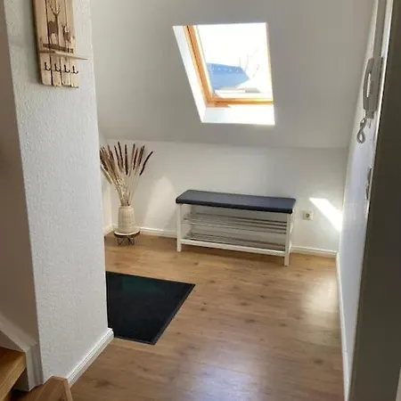 Merle In Winterberg-altastenberg ヴィンターベルク