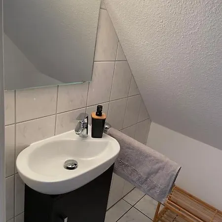 Merle In Winterberg-altastenberg アパート *