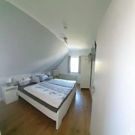 Apartamento Merle In Winterberg-altastenberg *