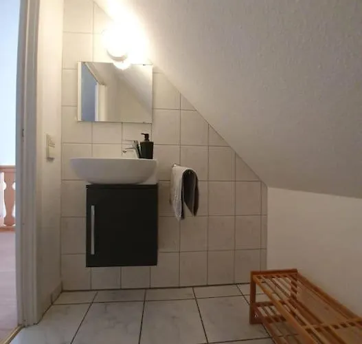 Merle In Winterberg-altastenberg