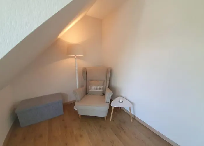 Merle In Winterberg-altastenberg Daire *