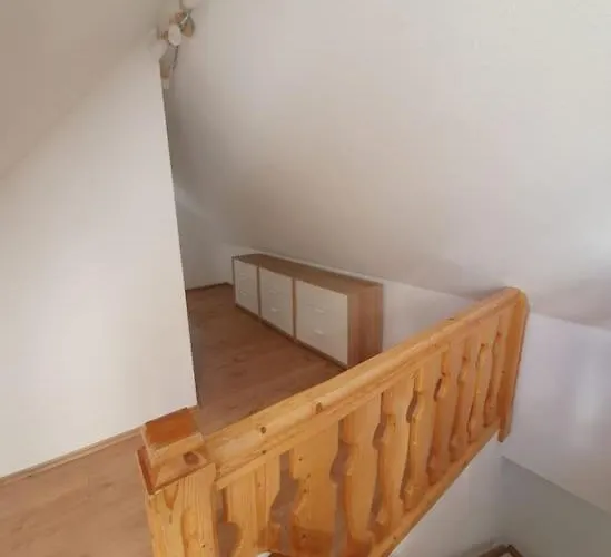 Daire Merle In Winterberg-altastenberg *