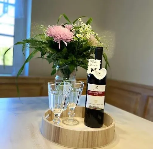 Daire Merle In Winterberg-altastenberg Winterberg