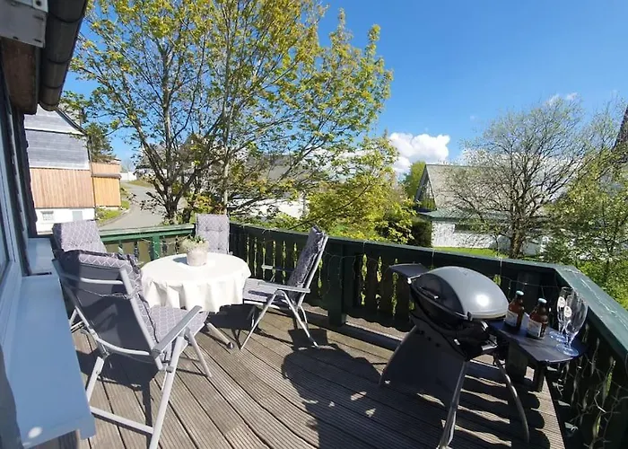 Merle In Winterberg-altastenberg *