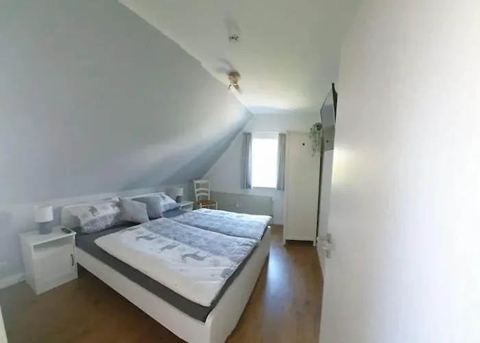 Apartment Merle In Winterberg-altastenberg *